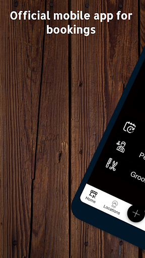Android application Max's Pet Market & Salon screenshort