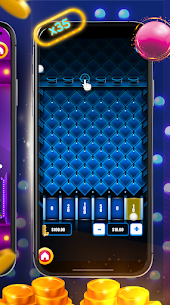 Plinko Synergy 3