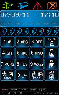 Secur Keypad FREE(圖1)-速報App
