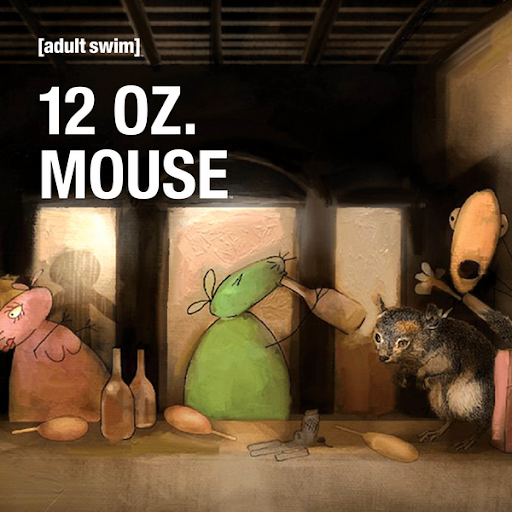 12 oz. Mouse: The Complete First Season – TV on Google Play 12 oz. Mouse: The Complete First Season – TV on Google Play