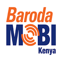 Kenya Baroda Mobi