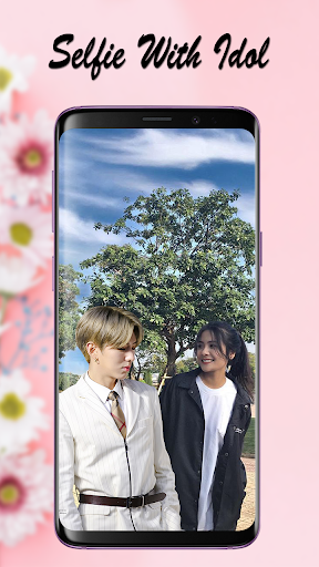 Take a selfie Kihyun MONSTA X