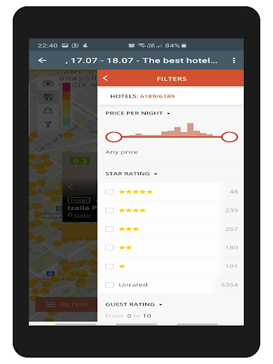Cheap Flights Montenegro - FlightsIQ