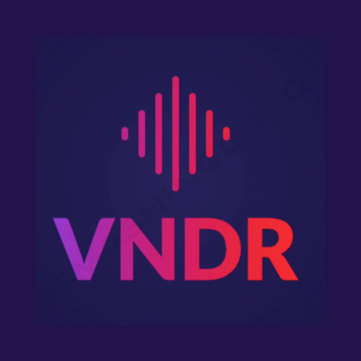 VNDR logo