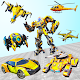 Jet Transform Robot Games دانلود در ویندوز