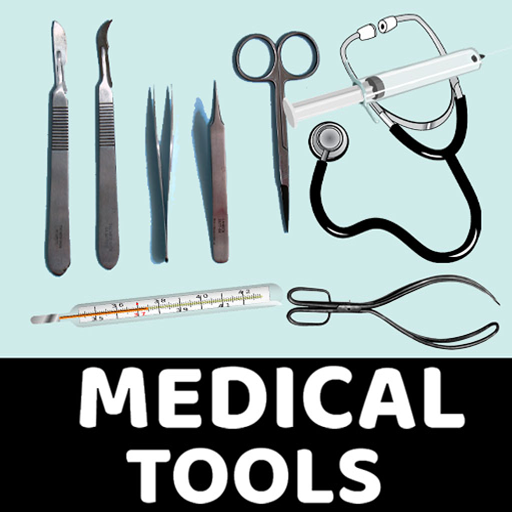 Medical Tools – Apps bei Google Play