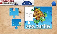 子供のための海のジグソーパズルのおすすめ画像2