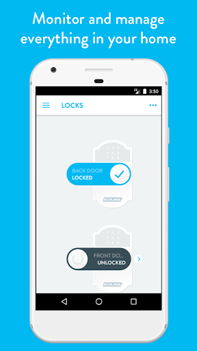 تطبيق Wink - Smart Home برو2
