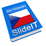 SlideIT Czech QWERTZ Pack icon