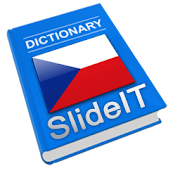 SlideIT Czech QWERTZ Pack  Icon