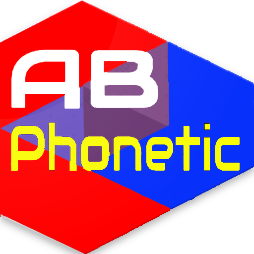 AB Phonetics Transcriptions logo