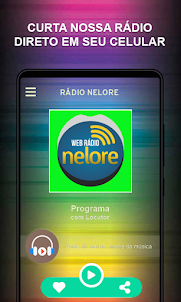 RÁDIO NELORE