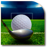 Golf Lessons icon