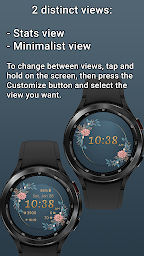 Flora01 - Screenshot Image