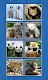 screenshot of Animals Slide Puzzles