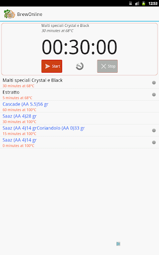 BrewOnline Free Screenshot 1 - AppWisp.com