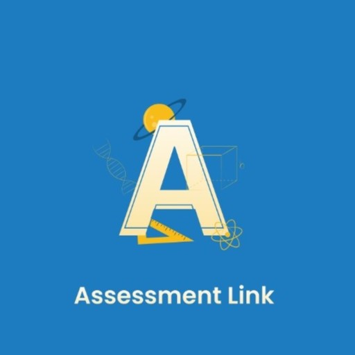 Assessment Link logo