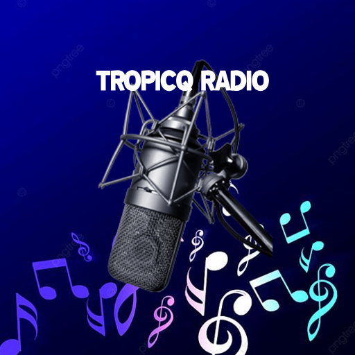 Radio Tropicq Windowsでダウンロード