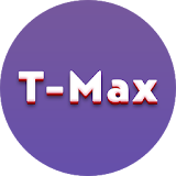 Lyrics for T-Max icon