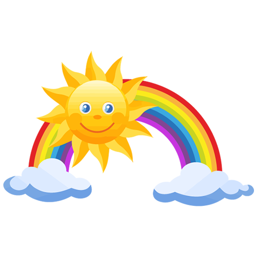 Coloring Game logo