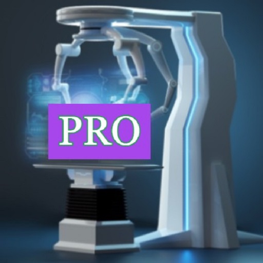 Biomedical Engineering Pro logo