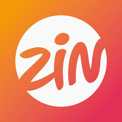 ZIN Play 1.9.13 Icon
