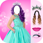 Cover Image of Descargar Beauty Plus Princess Camera 👄  APK
