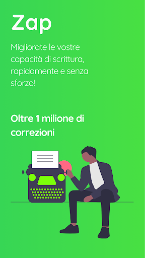 Anteprima dell'app