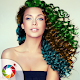 Real-Time Hair Coloring: Haircolor Changer Download on Windows