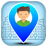 GPS Tracker - Mobile Tracker icon