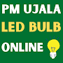 PM Online LED Bulb Ujala Regis