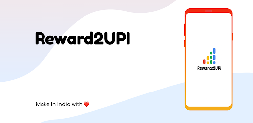 Reward Converter - Rewards2UPI