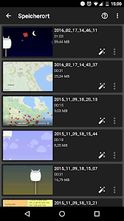 Az Screen Recorder Premium Apk 21 Pro Mod Moddude