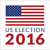 US Election 2016 News icon