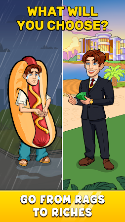 Game screenshot Money Boss: Become Billionaire hack