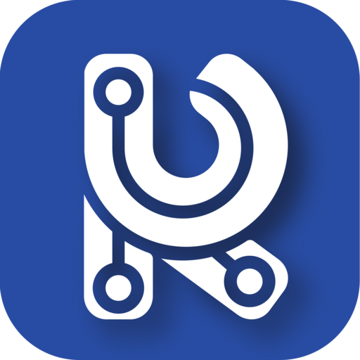 Ur Store for Electronics logo