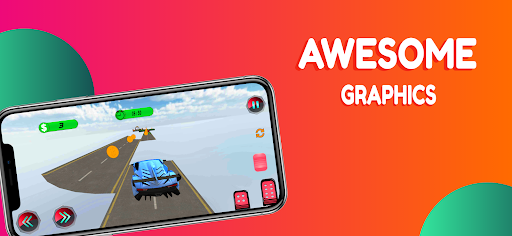 Height Climb Car Racing