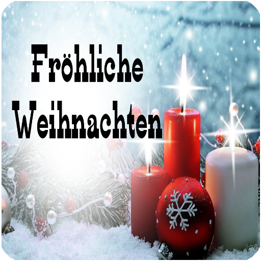 Frohe Weihnachten, neues Jahr!  Icon