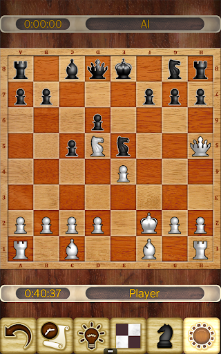 Chess 2 (Full version) screenshot