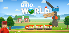 BRIO World - てつどうのおすすめ画像1