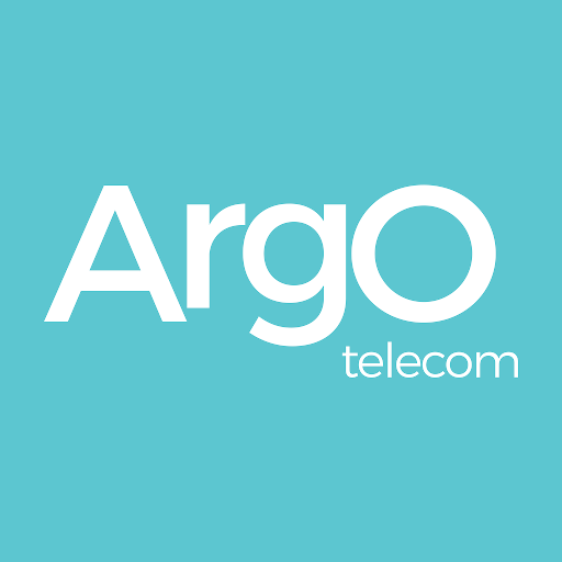 Argo Telecom logo