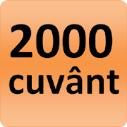 2000 Romanian Words (most used)