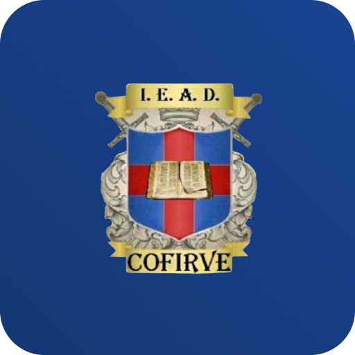 IEAD COFIRVE logo