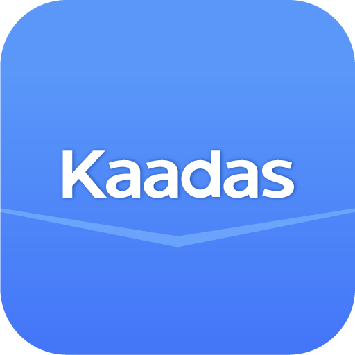 Kaadas Home logo