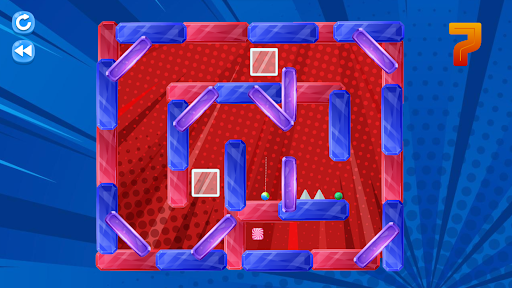 Super Marble Screen 2