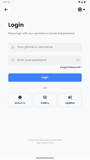 Screenshot 8
