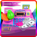 Best Cashier Toys for Children icon