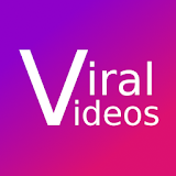 Viral Hot Videos icon