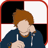 Sheeran Piano Challenge icon