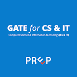 GATE CS & IT Exam Preparation icon
